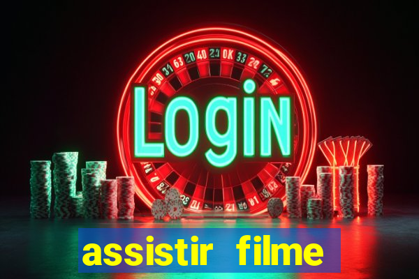 assistir filme bilhete de loteria